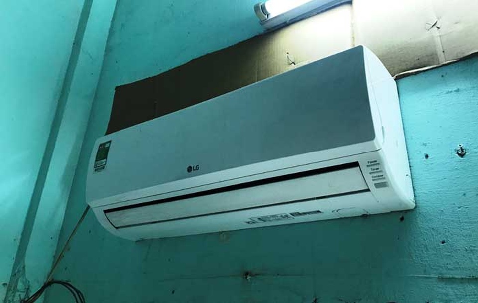 Phát hiện ảnh nóng ngoại tình, chồng khống chế vợ, mở bình gas dọa giết - 5
Tất cả những tài sản đều được anh T. mua sắm đầy đủ để vợ con hưởng thụ.