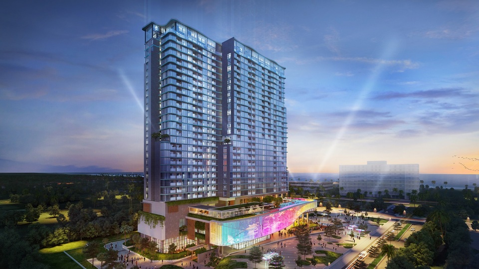 Mở lối đi riêng trong cuộc đua condotel đầy gay cấn - 1 Mở lối đi riêng trong cuộc đua condotel đầy gay cấn - 1