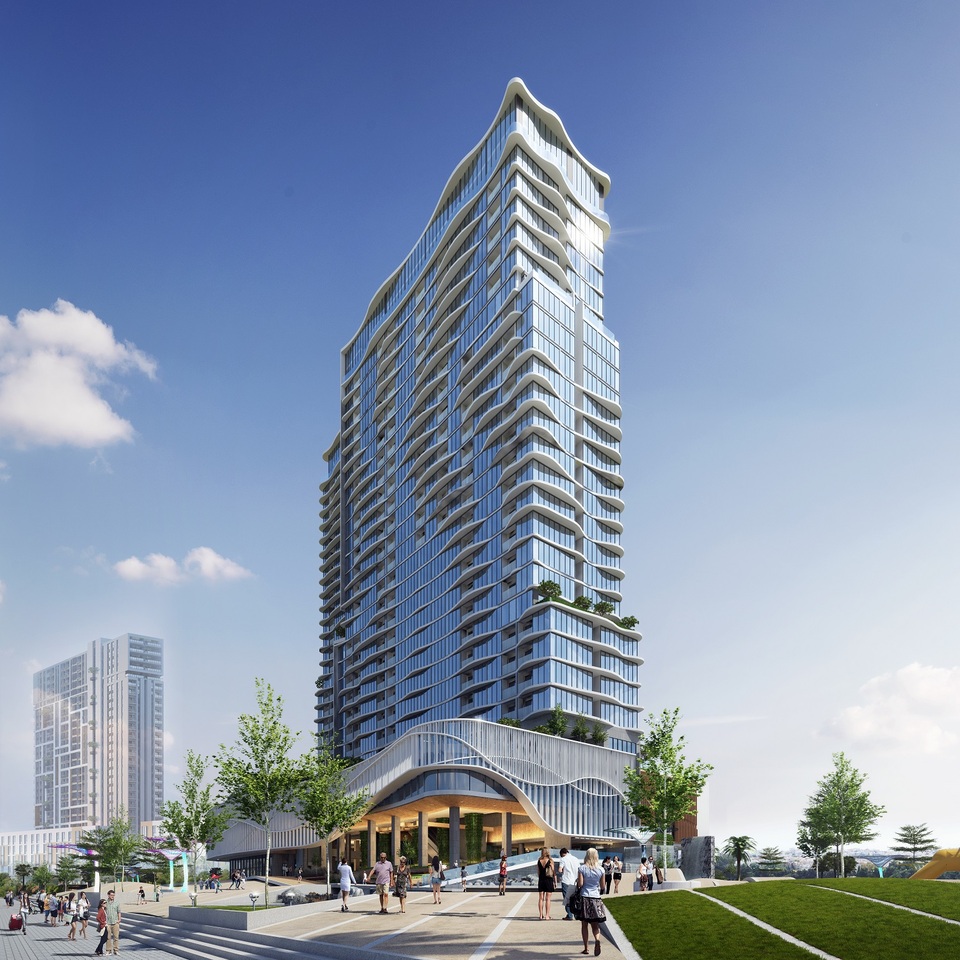 Mở lối đi riêng trong cuộc đua condotel đầy gay cấn - 2 Mở lối đi riêng trong cuộc đua condotel đầy gay cấn - 2