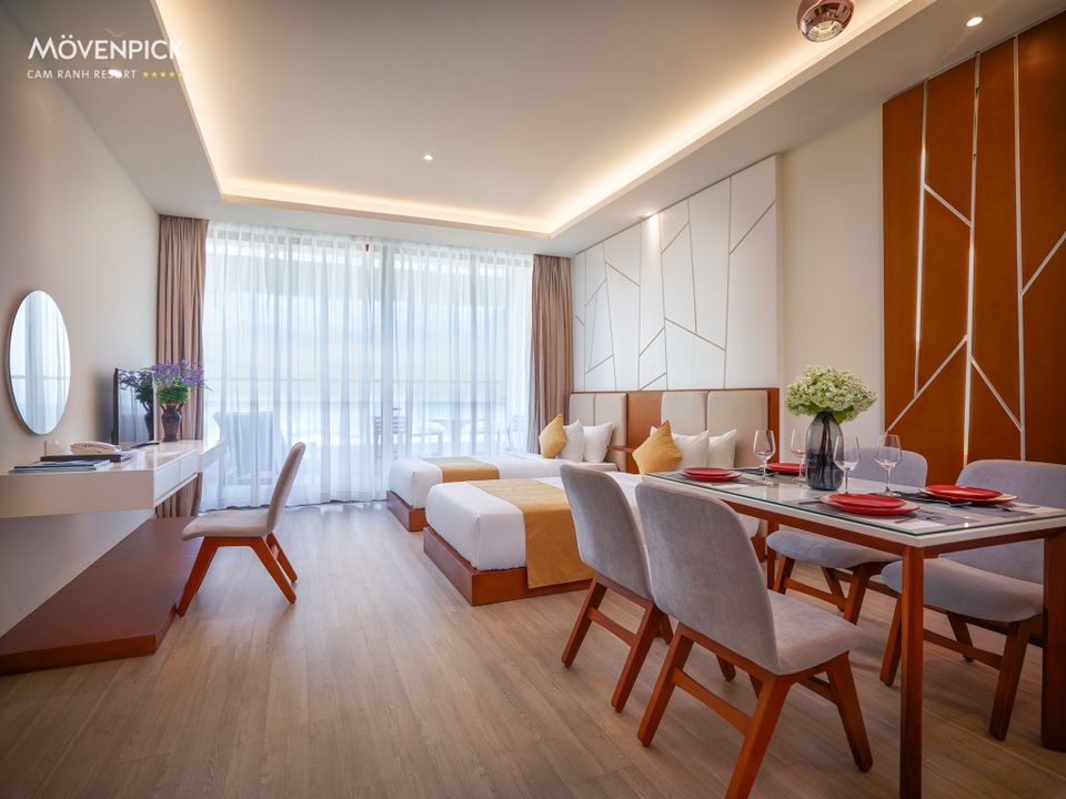 Bãi Dài: Điểm sáng du lịch mới của Khánh Hòa - 5