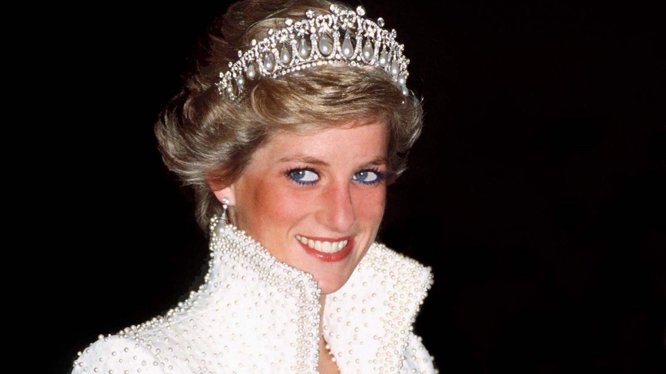 Tranh cãi chuyện công bố băng ghi hình“riêng tư”của Công nương Diana - 1 Công nương xứ Wales quá cố, Diana. (Ảnh: Daily Gossip)