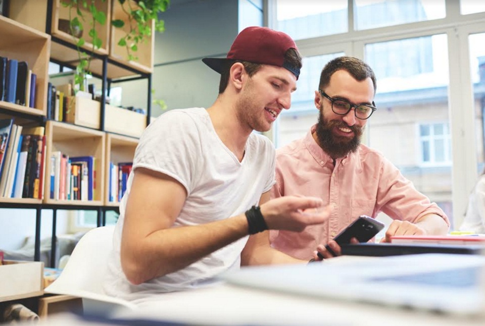 5 xu hướng công việc “đỉnh” của năm Đinh Dậu - 2 5 xu hướng công việc “đỉnh” của năm Đinh Dậu - 2