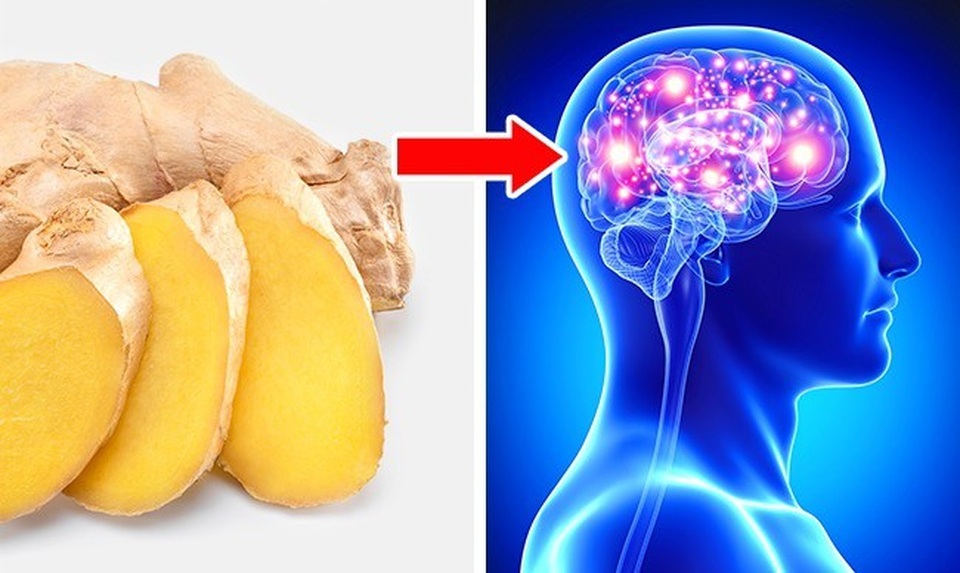 Chuyên gia tiết lộ những tác dụng “thần kỳ” ít biết của gừng - 5 Chuyên gia tiết lộ những tác dụng “thần kỳ” ít biết của gừng - 5
