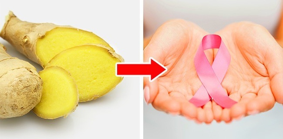 Chuyên gia tiết lộ những tác dụng “thần kỳ” ít biết của gừng - 6 Chuyên gia tiết lộ những tác dụng “thần kỳ” ít biết của gừng - 6