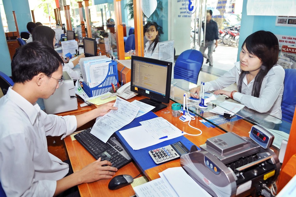 Còn tình trạng hải quan hay bắt lỗi "nhỏ", thủ tục thuế rườm rà - 1 (Ảnh minh hoạ).