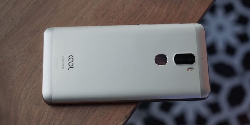 Những chiếc smartphone camera kép giá rẻ tại Việt Nam - 5 Những chiếc smartphone camera kép giá rẻ tại Việt Nam - 5
