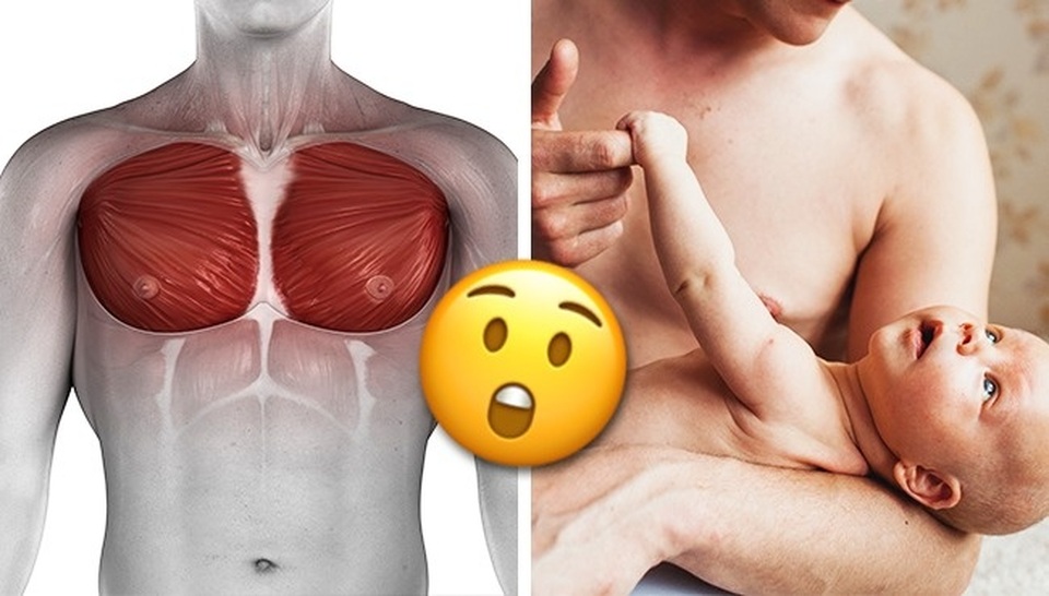 Giải mã những hiện tượng kỳ lạ xảy ra với cơ thể đàn ông - 2 Giải mã những hiện tượng kỳ lạ xảy ra với cơ thể đàn ông - 2