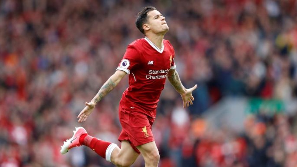 Barcelona bị từ chối đề nghị siêu khủng vụ Coutinho - 1 Barcelona bị từ chối đề nghị 125 triệu euro vụ Coutinho