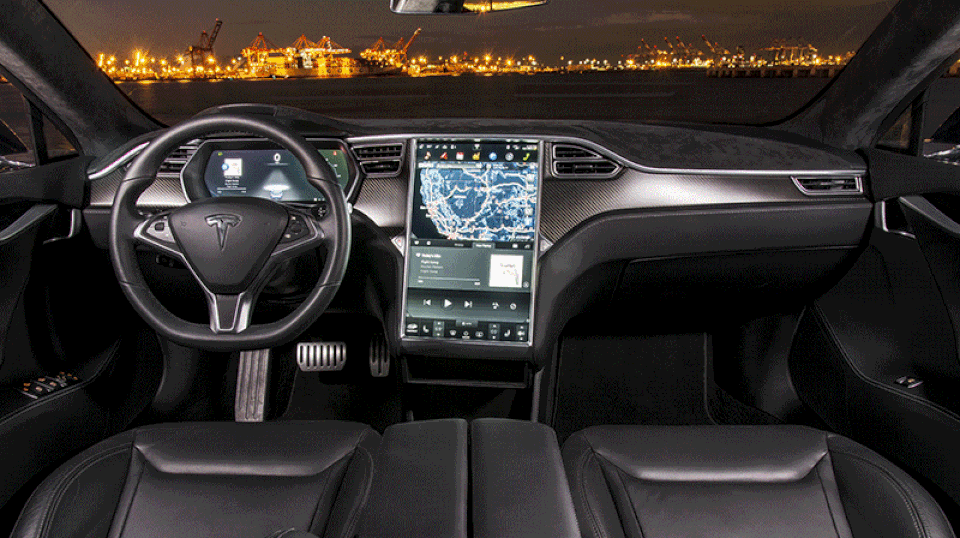 Tesla sẽ bị tăng thuế nặng? - 1 Chính phủ Nauy đang muốn tăng thêm khoảng 9.000 USD đối với các mẫu xe điện của Tesla