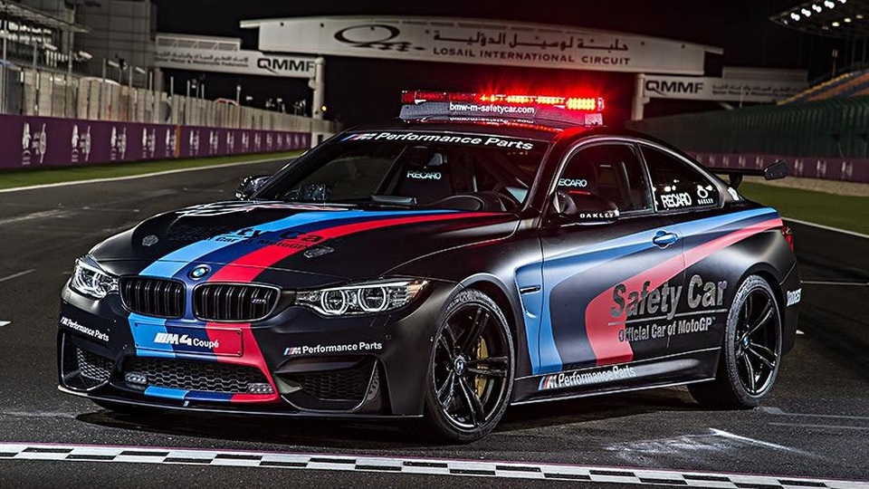 Marc Marquez lập kỷ lục 5 lần giành giải thưởng BMW M Award - 8 Marc Marquez lập kỷ lục 5 lần giành giải thưởng BMW M Award - 8