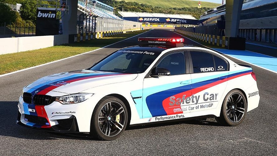Marc Marquez lập kỷ lục 5 lần giành giải thưởng BMW M Award - 5 Marc Marquez lập kỷ lục 5 lần giành giải thưởng BMW M Award - 5