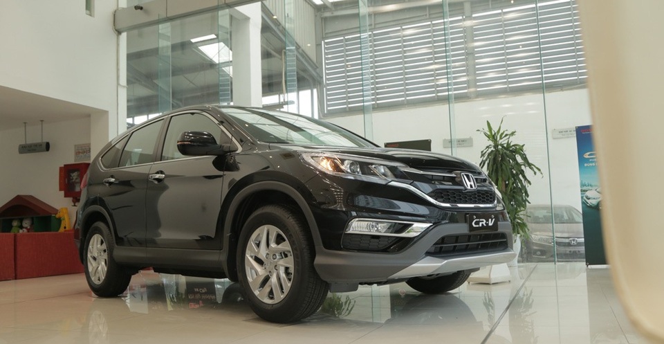Người Nhật "cúi mình bán xăng"; các ông lớn ô tô Việt quanh năm xin giảm thuế - 3 Chỉ bằng chiêu thức giảm giá, Honda thu về lợi đơn, lợi kép doanh số bán xe