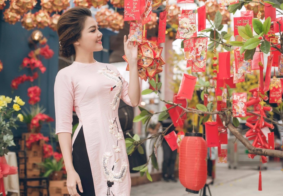 Thanh Ngọc: Không làm cô giáo vì đam mê ca hát quá lớn - 4 Thanh Ngọc: Không làm cô giáo vì đam mê ca hát quá lớn - 4