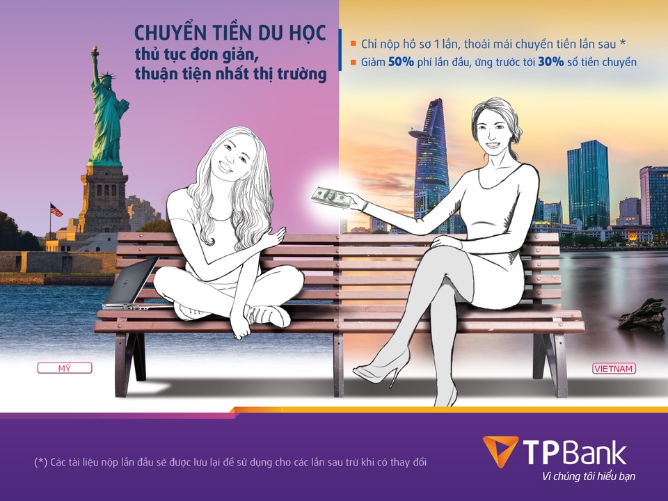 Lưu ý khi chuẩn bị tài chính đi du học - 1 Lưu ý khi chuẩn bị tài chính đi du học - 1
