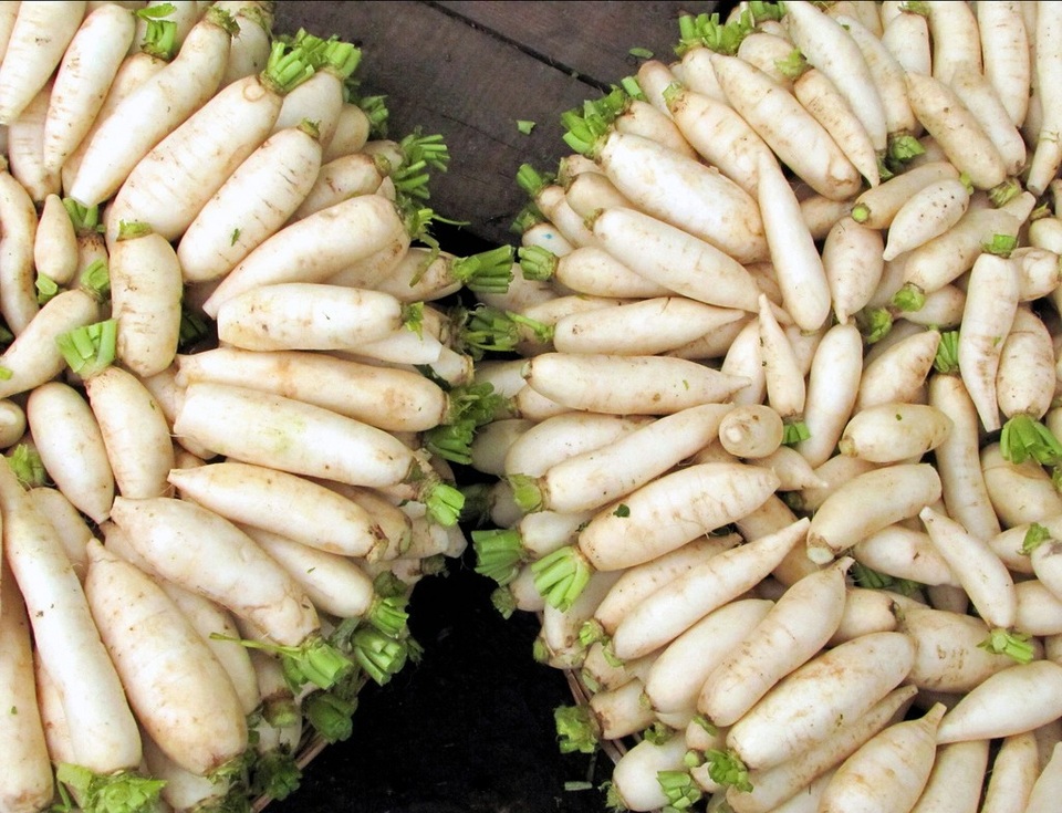 Những thực phẩm là “kẻ thù không đội trời chung” của tế bào ung thư - 5 Những thực phẩm là “kẻ thù không đội trời chung” của tế bào ung thư - 5