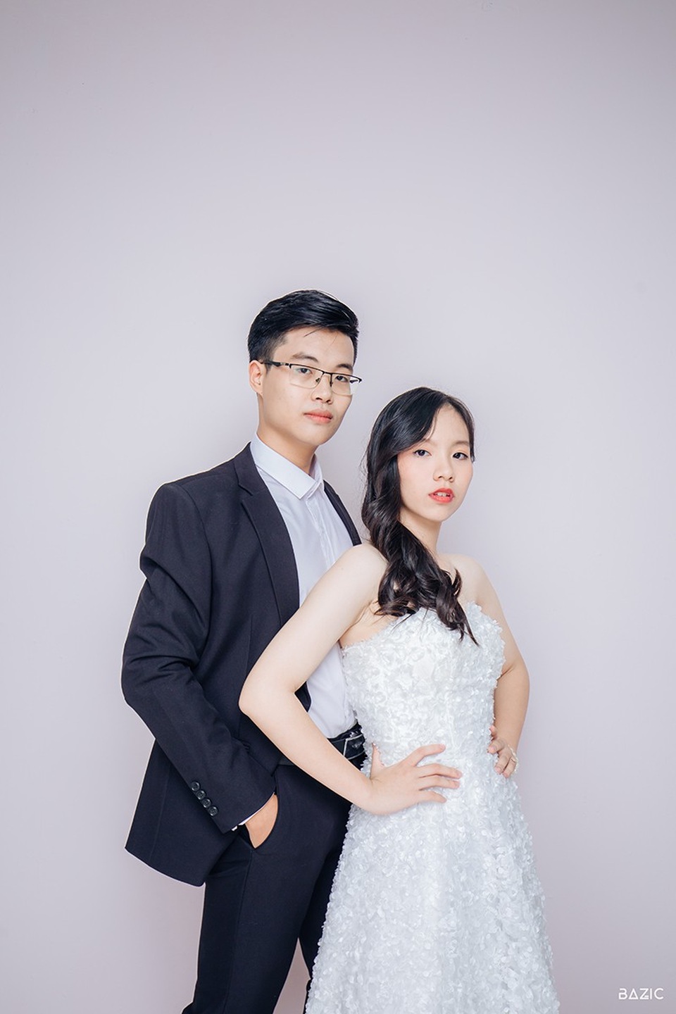 Thành tích “khủng” của 8 cặp đôi xuất sắc nhất cuộc thi Đại sứ THPT Chu Văn An - 6 Thành tích “khủng” của 8 cặp đôi xuất sắc nhất cuộc thi Đại sứ THPT Chu Văn An - 6