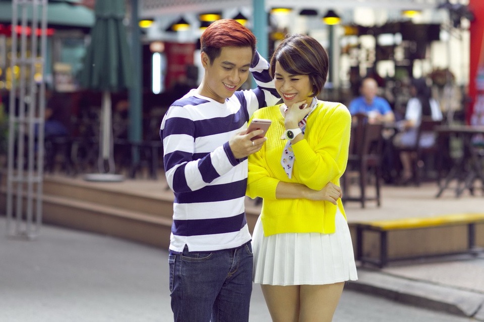 Chủ động kiểm soát dung lượng khi truy cập data ở nước ngoài - 1 Chủ động kiểm soát dung lượng khi truy cập data ở nước ngoài - 1