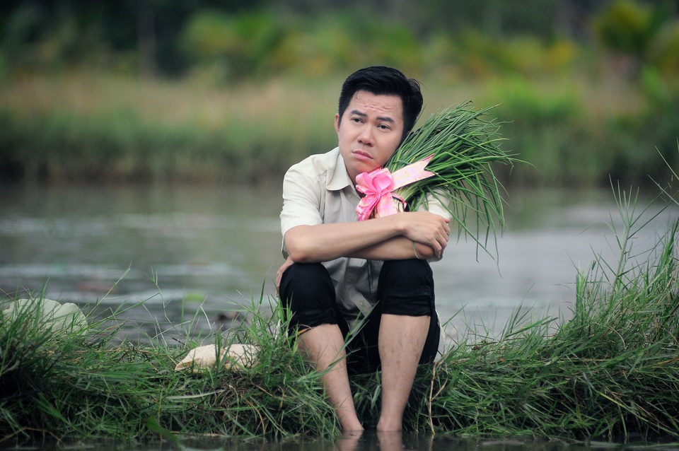 Quốc Đại ngậm ngùi tiễn “bạn gái” đi lấy chồng - 1 Quốc Đại ngậm ngùi tiễn “bạn gái” đi lấy chồng - 1