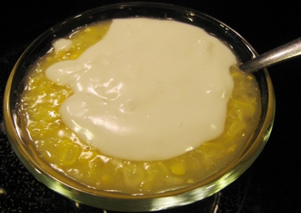 Có gì ở Hội An - thủ phủ ẩm thực mới của Việt Nam - 5 Món chè hấp dẫn từ màu sắc đến hương vị.