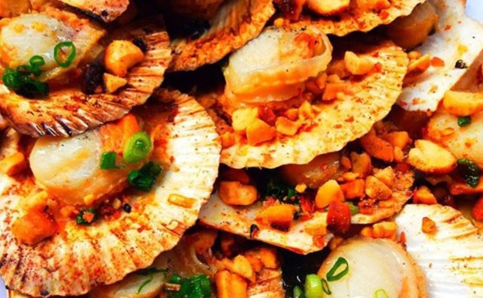 Món ăn có thể được chế biến tùy theo nhu cầu của thực khách.