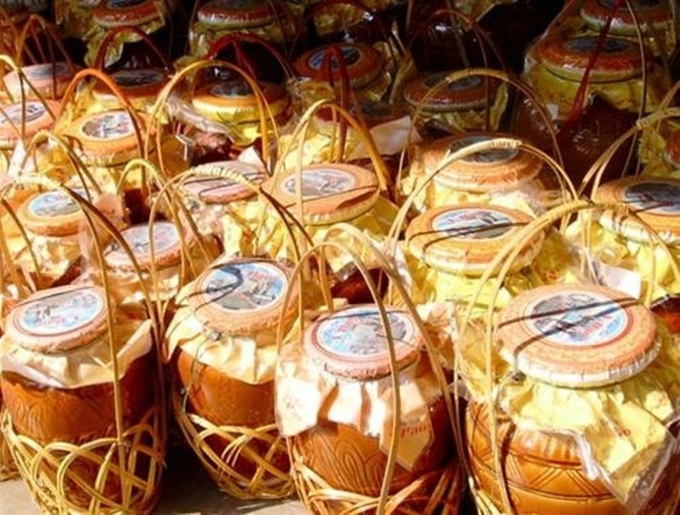 Du xuân Ninh Bình, thưởng thức đặc sản đất kinh đô Hoa Lư - 7 Du xuân Ninh Bình, thưởng thức đặc sản đất kinh đô Hoa Lư - 7