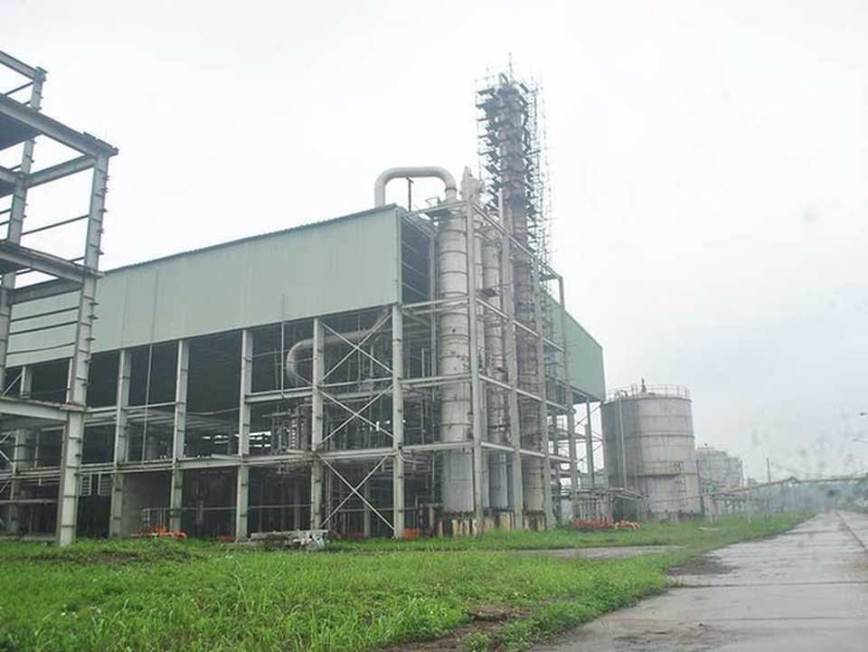 Bộ trưởng "lấy đá tự ghè chân" và lời hứa cho niềm tin cải cách - 2 Bộ Công Thương hứa hẹn các giải pháp cứu giúp các đại dự án thua lỗ