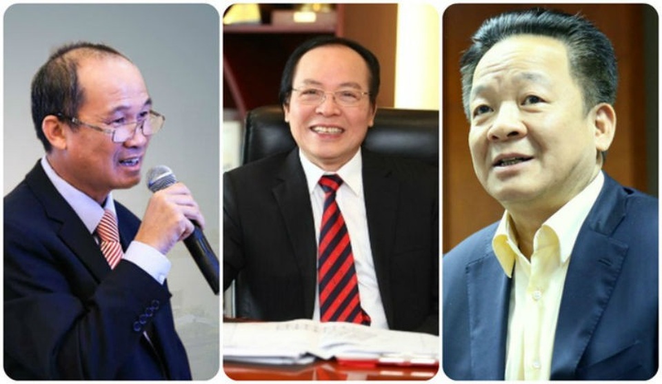 Loạt đại gia Việt dính hồ sơ Paradise, sếp ngân hàng chuẩn bị “thoái vị” - 2 Ảnh: Vietnamnet
