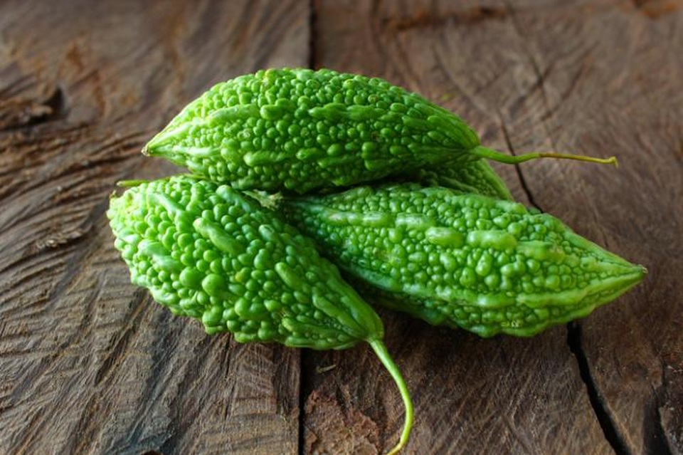 7 vị thuốc cho bệnh đái tháo đường týp 2 - 2 Hạt mướp đắng có thể giúp giảm đường huyết.