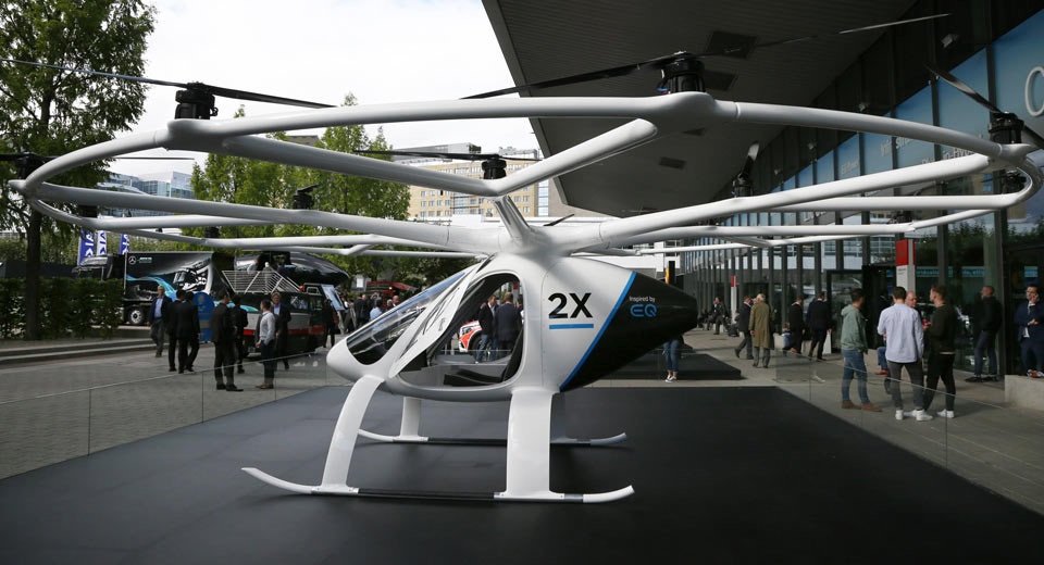 Xế lạ “hạ cánh” ấn tượng tại Triển lãm ô tô quốc tế Frankfurt - 8 Xế lạ “hạ cánh” ấn tượng tại Triển lãm ô tô quốc tế Frankfurt - 8