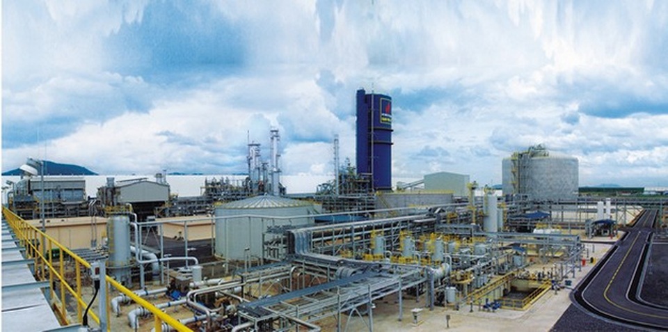 Đạm Phú Mỹ điều chỉnh kế hoạch kinh doanh vào phút chót - 1 Đạm Phú Mỹ điều chỉnh kế hoạch kinh doanh vào phút chót.