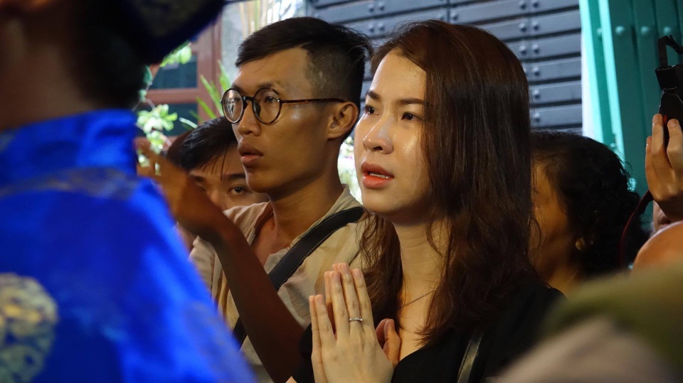 Sự đau lòng của những ai từng biết qua danh hài, anh là người có tài nhưng con đường nghệ thuật khá chông chênh...