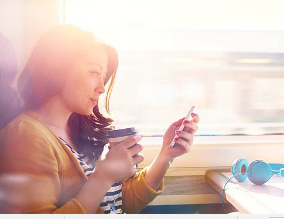 Đàn bà thì nên biết vì mình - 1 Đàn bà thì nên biết vì mình - 1