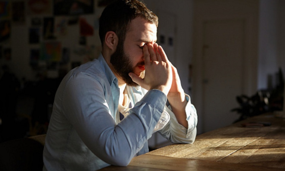 Nếu một ngày về nhà không thấy nhau - 1