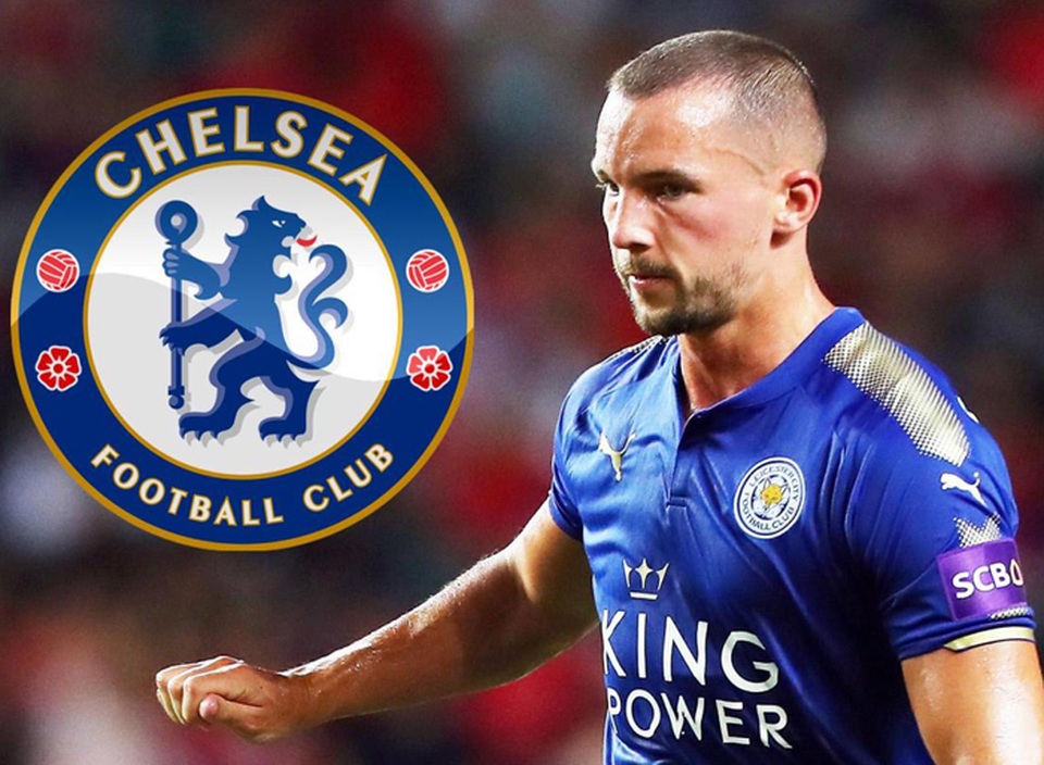 Nguồn tin uy tín từ BBC cho hay, Daniel Drinkwater đã gửi yêu cầu chuyển nhượng lên BLĐ Leicester City. Cầu thủ này có nguyện vọng sau đầu quân cho Chelsea. Theo dự đoán, hai bên có thể tìm tiếng nói chung ở vụ này với mức phí chuyển nhượng khoảng 28 triệu bảng.