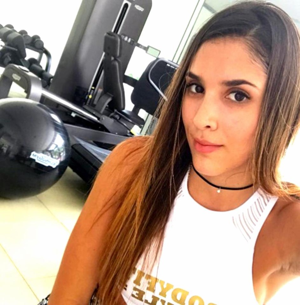 Ngoài ra, cô từng tham dự chương trình Bước nhảy hoàn vũ phiên bản Colombia