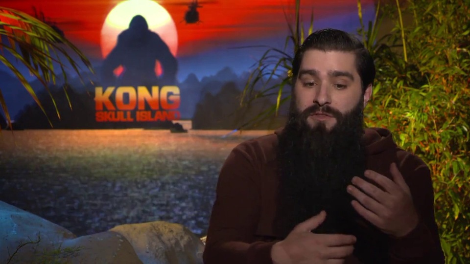 Vì sao đạo diễn Kong: Skull Island được mời làm Đại sứ Du lịch Việt Nam? - 1 Các thành viên trong Hội đồng bình chọn đặt nhiều kỳ vọng vào vai trò thúc đẩy và quảng bá du lịch của đạo diễn Jordan Vogt-Roberts. Ảnh: TL.