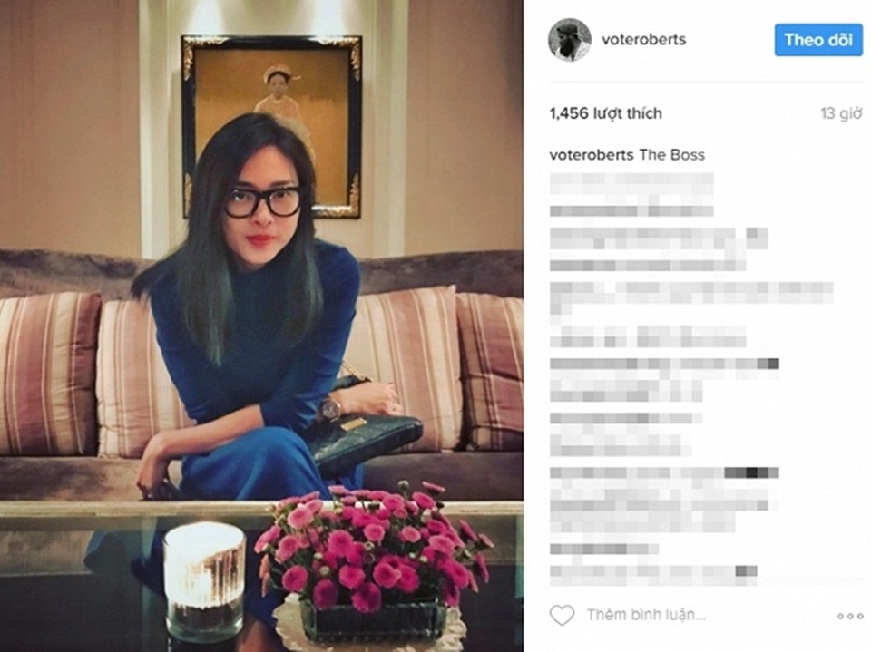Ngô Thanh Vân lên tiếng về "nghi án" hẹn hò với đạo diễn phim Kong - 3 Đạo diễn Jordan Vogt-Roberts liên tục đăng tải hình ảnh Ngô Thanh Vân làm dấy lên tin đồn hẹn hò.