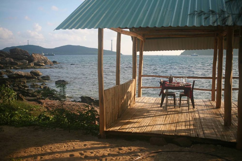 Hoang đảo Robinson ít người biết đẹp ngây ngất ở Phú Quốc - 9 Hoang đảo Robinson ít người biết đẹp ngây ngất ở Phú Quốc - 9