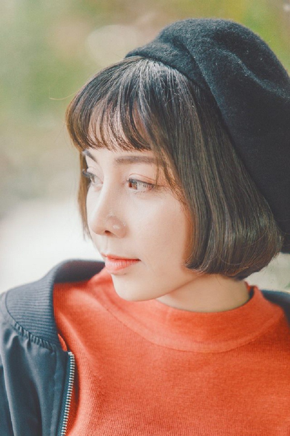 Bị người yêu bỏ, đồng nghiệp chê bai, cô gái lột xác "hóa thiên nga" - 5