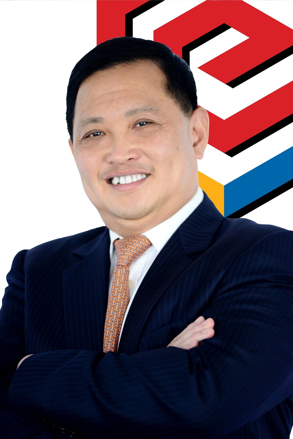 Phát Đạt - Hành trình chinh phục đỉnh cao - 2 Ông Nguyễn Văn Đạt - Chủ tịch HĐQT kiêm TGĐ Công ty Cổ phần Phát triển Bất động sản Phát Đạt