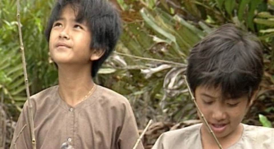 Xuất khẩu phim truyền hình Việt: “giấc mộng” vô hình? - 1 Đất phương Nam là phim truyền hình đầu tiên của Việt Nam xuất khẩu thành công. Ảnh: TL.