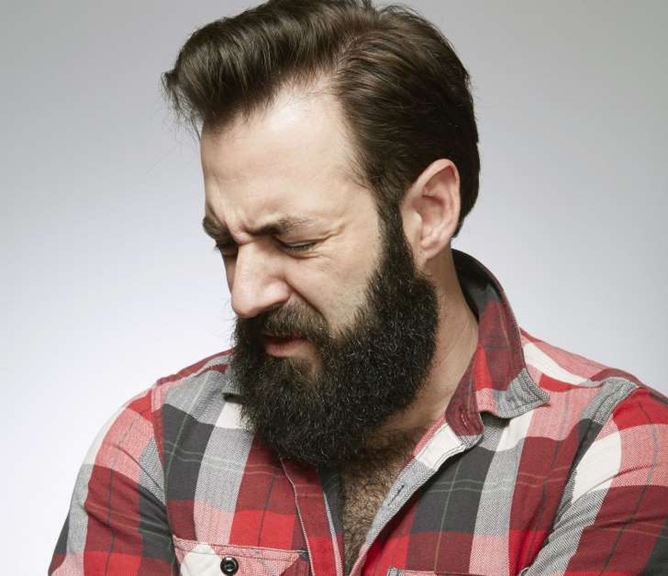 7 loại đau không thể xem thường - 2