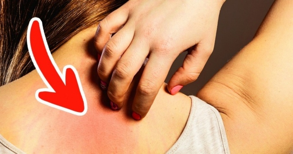 Những dấu hiệu ung thư sớm mà 90% thường bỏ qua - 1 Những dấu hiệu ung thư sớm mà 90% thường bỏ qua - 1