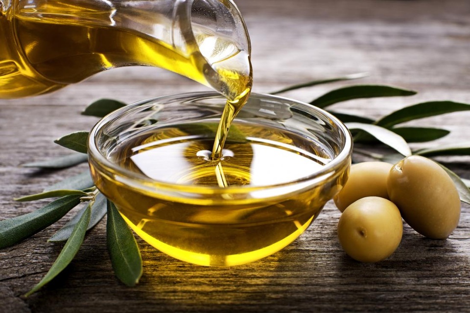 Phát hiện chất trong dầu ô liu có thể ngăn ngừa ung thư não - 1
Một hợp chất dầu ôliu có thể giúp ngăn ngừa sự hình thành khối u não