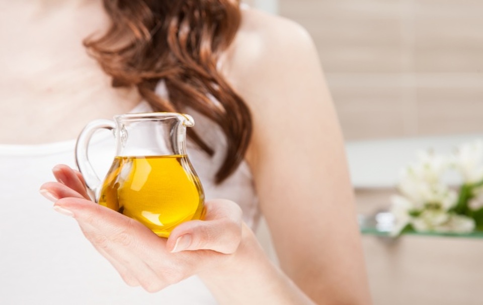 Muốn trẻ hóa làm da, không thể bỏ qua những “thần dược” thiên nhiên này - 8 Muốn trẻ hóa làm da, không thể bỏ qua những “thần dược” thiên nhiên này - 8
