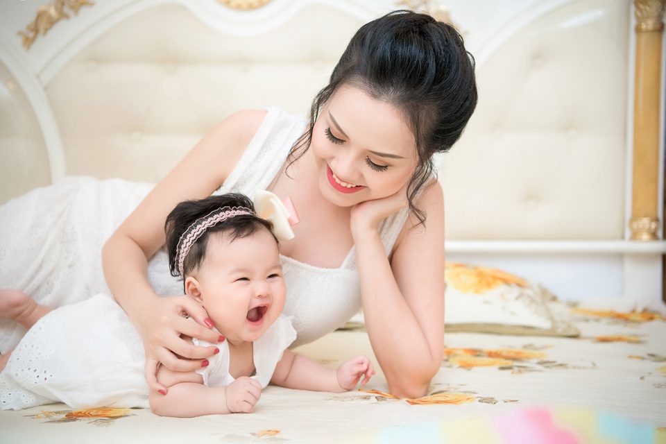 "Ở ẩn" nhiều năm, Top 5 Hoa hậu Việt Nam 2008 tái xuất - 13 "Ở ẩn" nhiều năm, Top 5 Hoa hậu Việt Nam 2008 tái xuất - 13