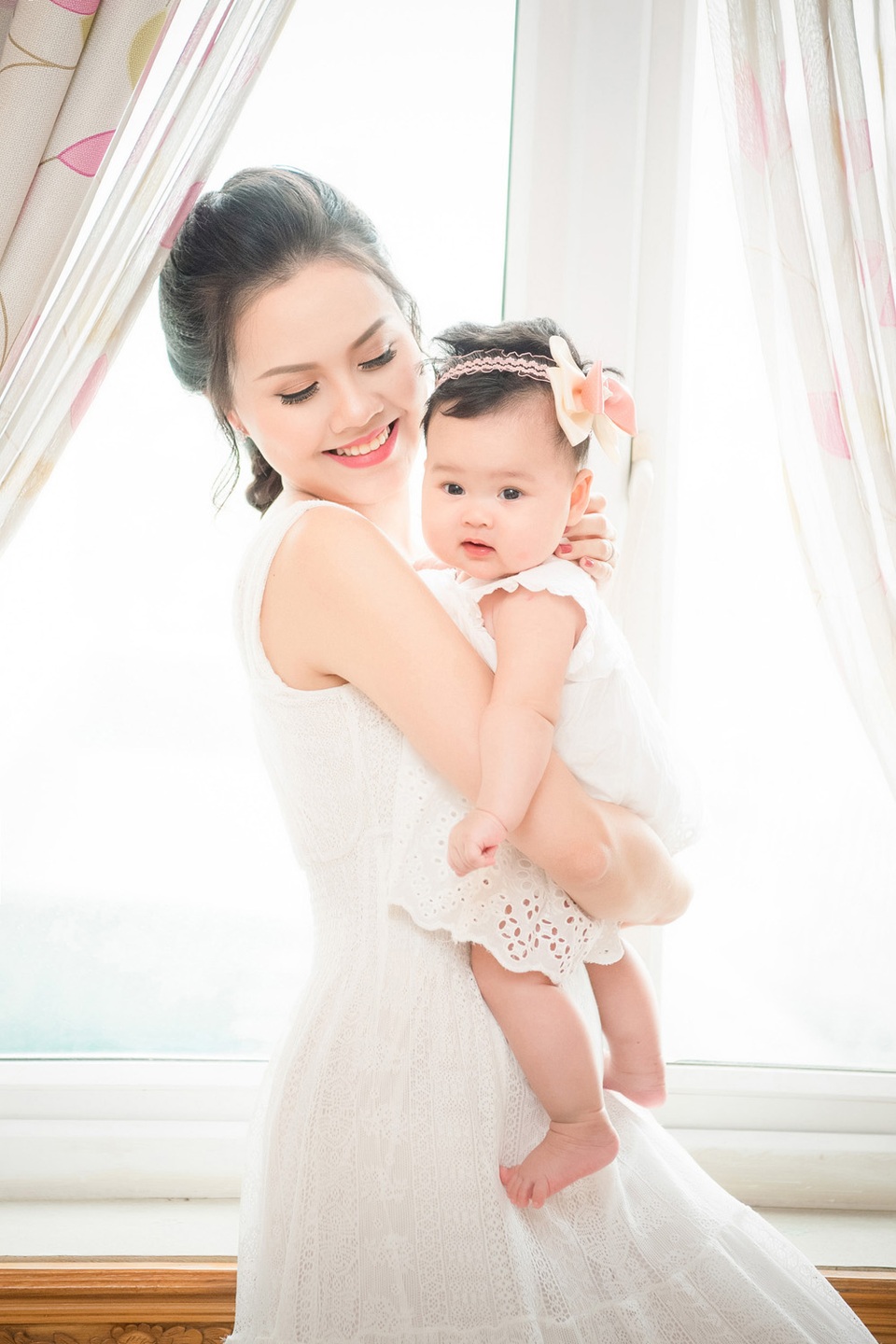 "Ở ẩn" nhiều năm, Top 5 Hoa hậu Việt Nam 2008 tái xuất - 11 "Ở ẩn" nhiều năm, Top 5 Hoa hậu Việt Nam 2008 tái xuất - 11