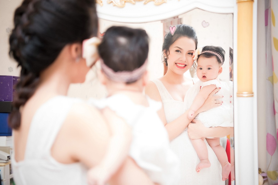"Ở ẩn" nhiều năm, Top 5 Hoa hậu Việt Nam 2008 tái xuất - 5 "Ở ẩn" nhiều năm, Top 5 Hoa hậu Việt Nam 2008 tái xuất - 5