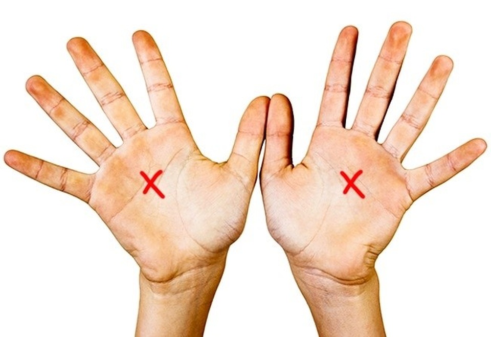 15 đặc điểm cơ thể không phải ai cũng có - 12 15 đặc điểm cơ thể không phải ai cũng có - 12
