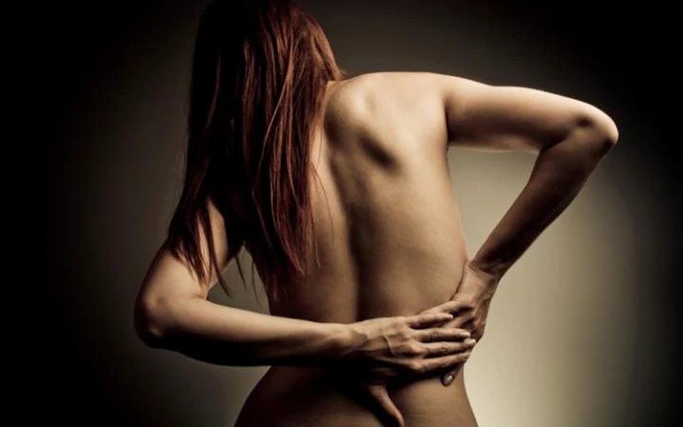 Ibuprofen không có tác dụng nhiều đối với những người bị đau lưng - 1